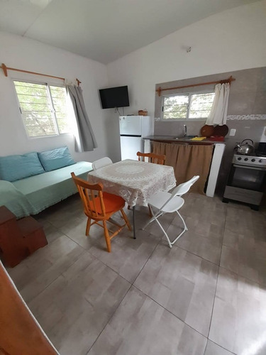 Imagen 6 de 14 de Alquilo Casa, A 4 Cuadras De La Playa, En Britopolis
