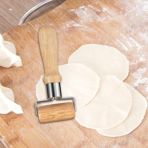 2 Rodillo Pequeño For Repostería, Herramienta De Pequeño