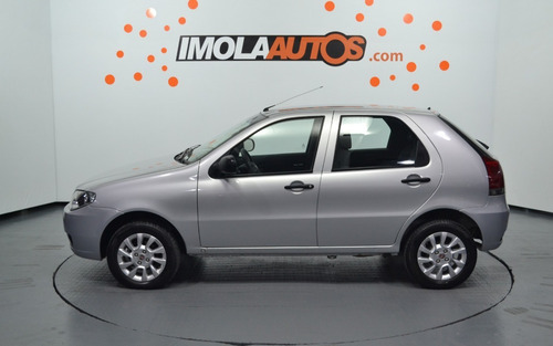 Fiat Palio 1.4 Fire 5p M/t 2016-imolaautos