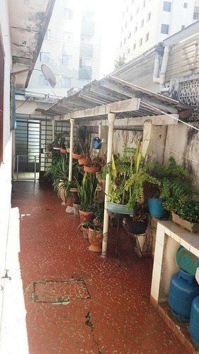 Imagem 17 de 17 de Casa Para Venda, 3 Dormitórios, Jardim Da Saúde - São Paulo - 9779