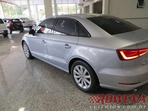 Audi A3 1.4 Turbo Sedan 122cv Novissimo