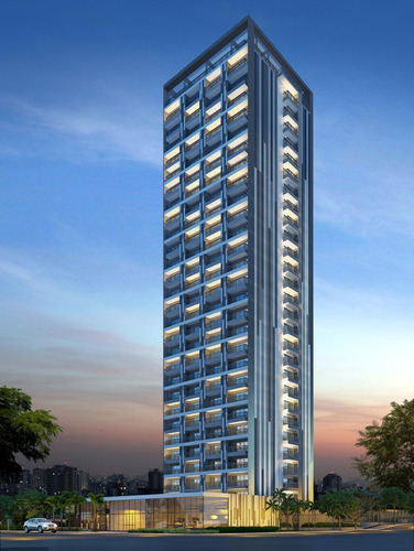 Imagem 2 de 5 de Sala Comercial Para Venda, Vila Cláudia, São Paulo - Sa2367. - Sa2367-inc