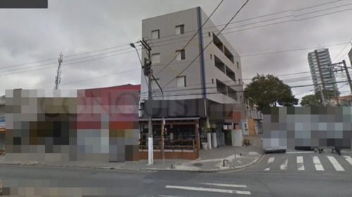 Imagem 2 de 2 de Predio Comercial - Anchieta - Ref: 1453 - V-3587