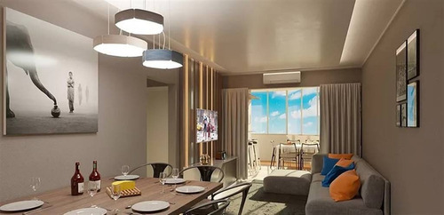 Imagem 4 de 15 de Apartamento, 2 Dorms Com 93.76 M² - Aviação - Praia Grande - Ref.: Ter70 - Ter70