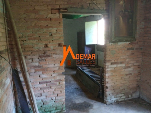 Imagem 3 de 30 de Chacara - Ch00124 - 70831083
