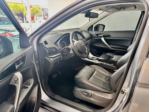 Mitsubishi Eclipse Cross 1.5 MIVEC TURBO GASOLINA HPE-S S-AWC CVT