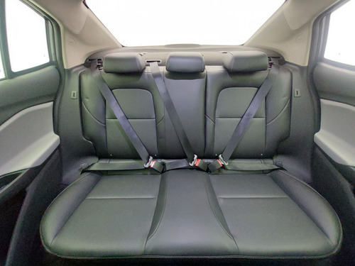 Chevrolet Onix 1.0 TURBO FLEX PLUS PREMIER AUTOMÁTICO