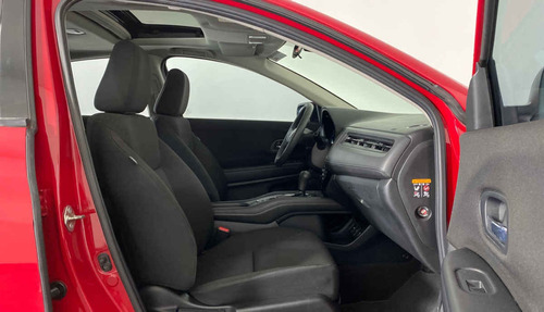 Imagen 11 de 15 de 120386 - Honda Hr-v 2017 Con Garantía