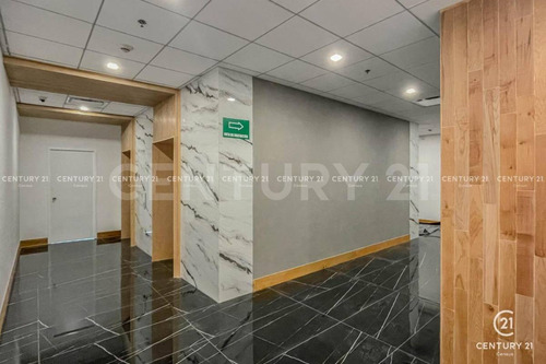 Oficina En Venta En Torre Azenzo Chihuahua, Chih.