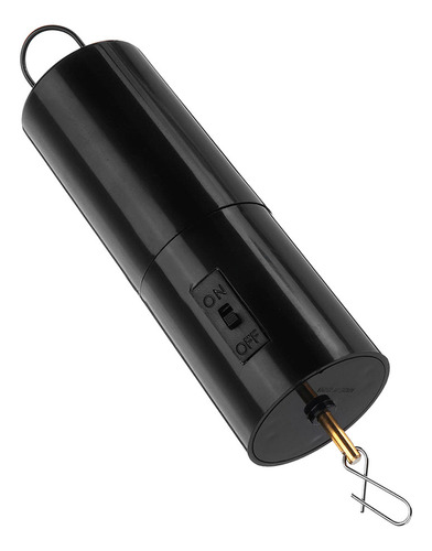 H, Motor Rotatorio Colgante For Campanas Viento Móviles Con