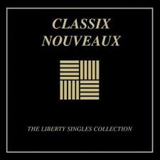 Classic Noveaux- Singles 2 Cd Entrega Inmediata