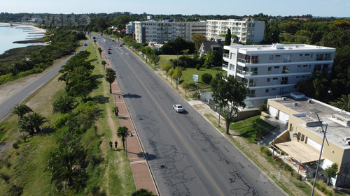 Departamento - Rambla Costanera