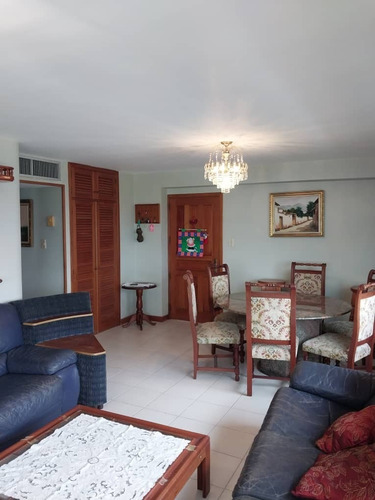 Imagen 2 de 11 de Vendo Apartamento Residencias Calypso Ciudad De Lecheria
