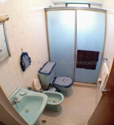 Apartamento En Venta Santa Ines Lld