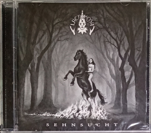 Lacrimosa - Sehnsucht