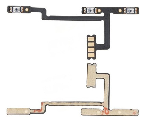 Power Flex Encendido Compatible Con Nokia G11 G21