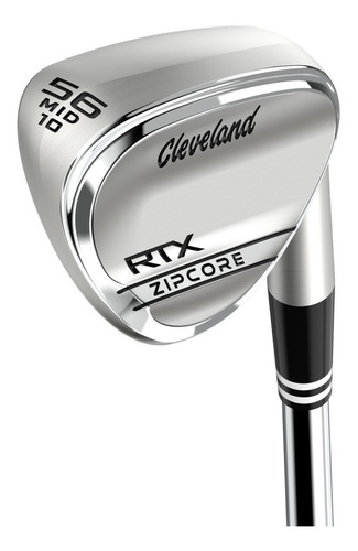 Imagen 1 de 6 de Rieragolf Wedge Cleveland Rtx Zipcore Tour Satin