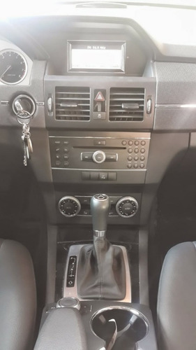 Mercedes Benz Glk 300 Automática 2013 - Unica Mano