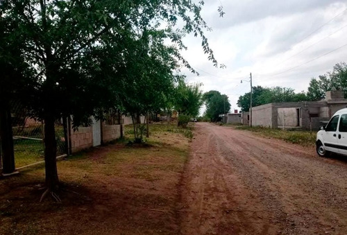 Imagen 2 de 4 de Venta De Lote De 363m2 Ubicado En Santa María De Punilla - Vista Serrana