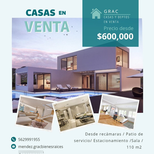 Imagen 7 de 14 de Oportunidad Inmejorable Casa En Iztacalco #ec