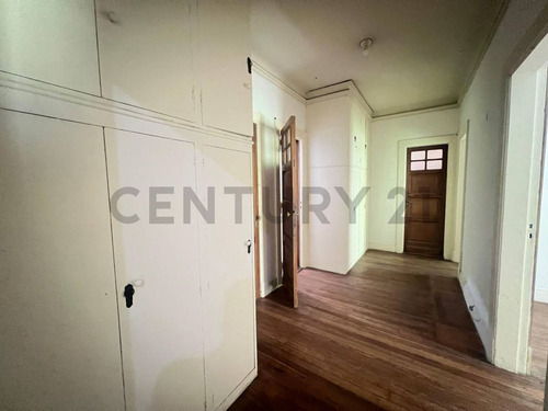Venta Departamento 4 Ambientes Recoleta