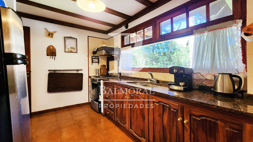Casa En Alquiler - Zona Norte Tennis / Ref: 8818