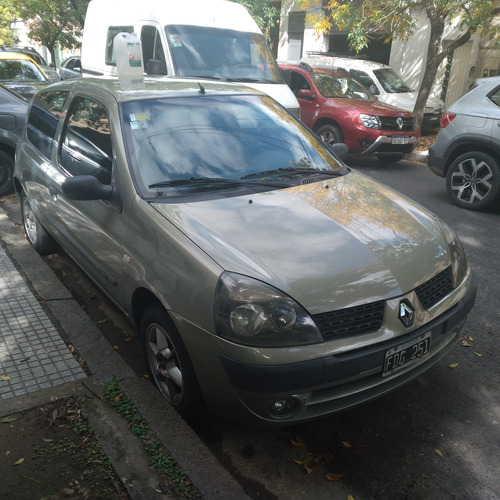 Renault Clio 1.2 Authentique Aa