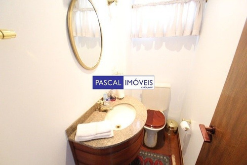 Imagem 6 de 15 de Apartamento Brooklin 03dormitorios 02 Vagas - V-15633