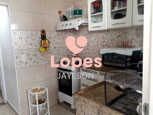Imagem 14 de 15 de Apartamento - 02 Quartos - Cascadura - 566087