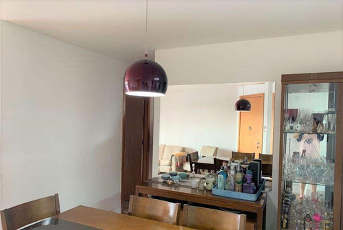 Imagem 4 de 25 de Apto Na Mooca Com 3 Dorms Sendo 1 Suíte, 2 Vagas, Varanda Gourmet, 96m² - Ap13680