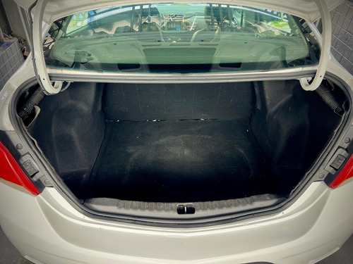 Chevrolet Prisma 1.4 Ltz 4p