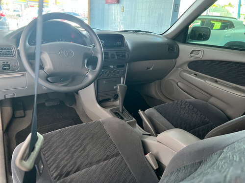 Toyota Corolla Corolla Sedan XEi 1.8 16V (flex) (aut)