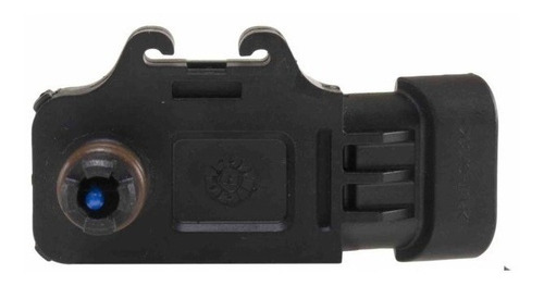 Sensor Map Chevrolet Meriva 4 Cil 1.8 Lts Mod 2005