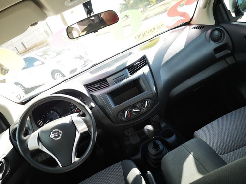 Imagen 8 de 12 de 2020 Np300 S Doble Cabina