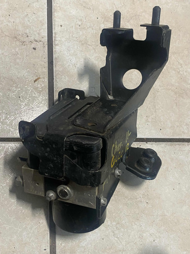 Módulo Abs Chevrolet Cruze 2011-1213349238 Ml943 (Usado)