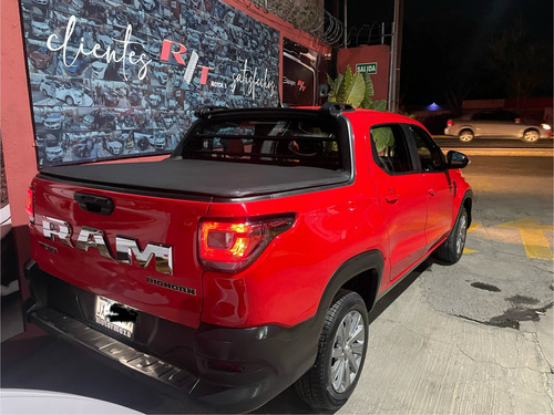 RAM 700 BIG HORN STD