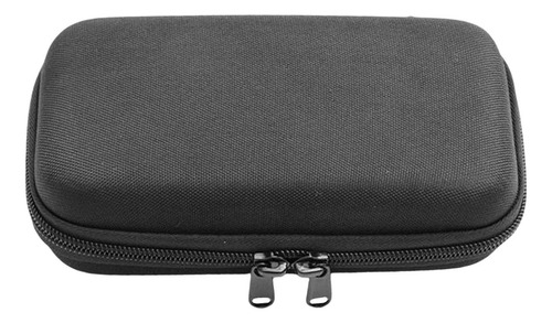 Estuche Para Banco De EnergĂa, Bolsa De Negro