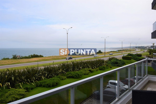 Imagen 16 de 30 de Apartamento En Venta - Mansa