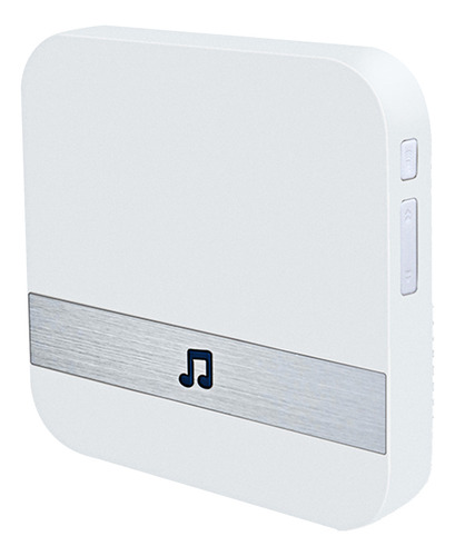 Timbre De Puerta, Timbre De Puerta, Timbre Ajustable, Entrad