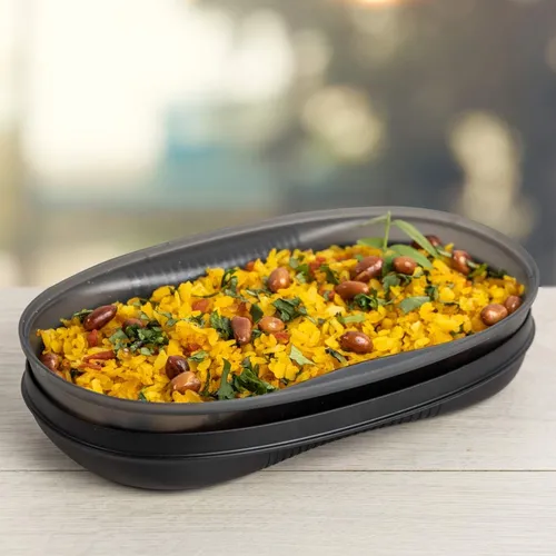 Tupperware Recipiente Para Cocinar Apto Para Microondas Para