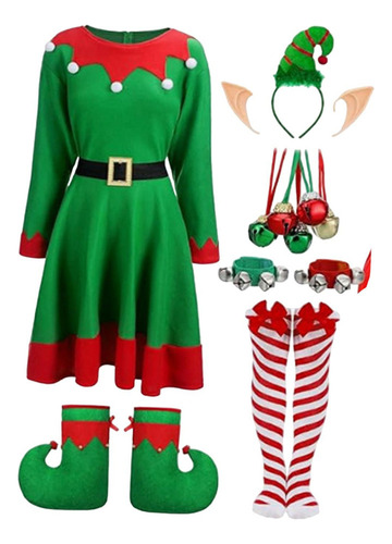 Disfraces De Navideño, Sombrero, Tocado, For Navidad, Xxl