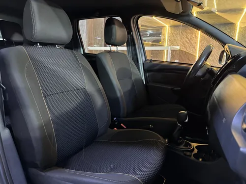 Renault Duster 2.0 Dynamique 4X2 At