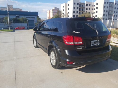 Dodge Journey 2.4 Se 170cv Atx