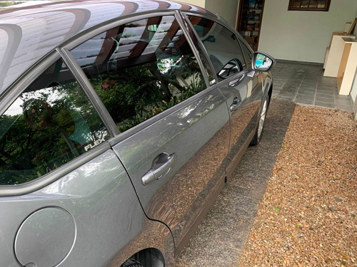 Citroën C4 2.0 Exclusive Sport Flex Aut. 5p 2013