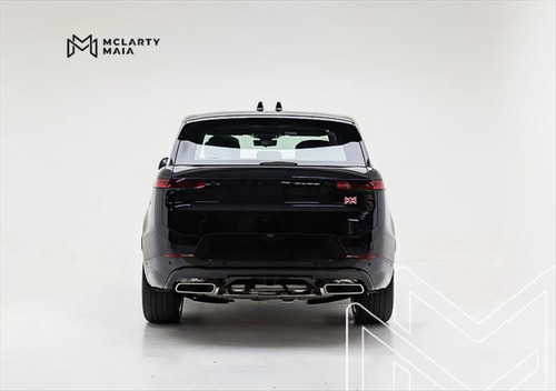 Land Rover Range Rover Sport 550e