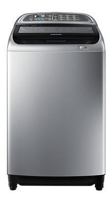Lavadora Superior Samsung 13 Kg Activdual Wash Wa13j5730ls