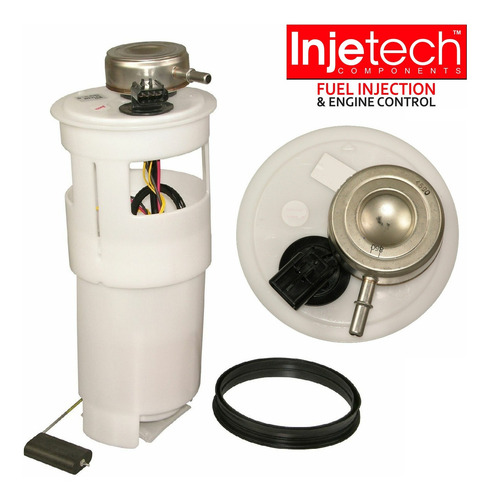 Bomba Gasolina Dodge B1500 6 Cil 3.9 L 1998