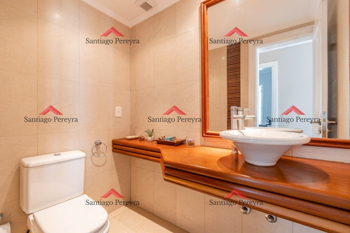 Imagen 20 de 27 de Moderno Apartamento De 3 Dormitorios A Pocas Cuadras Del Mar En Venta, Playa Brava