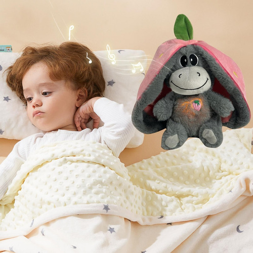 Z Respirar Alivia A Los Bebés Y Alivia La Muñeca De Ansiedad