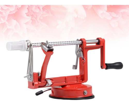Multifuncional Pelador De Frutas Máquina De Pelar A Mano Máq